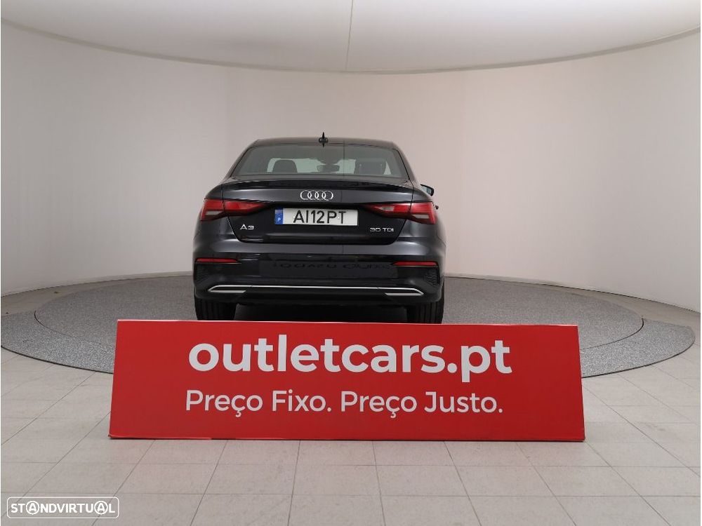 Audi A3 Limousine 30 TDI S line - 7