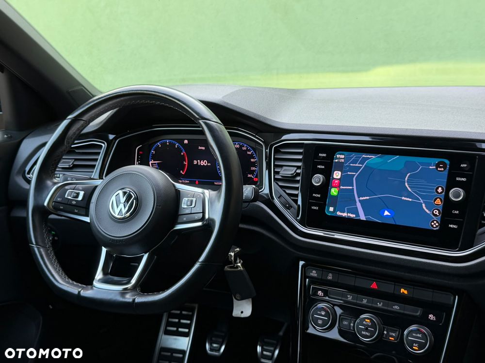 Volkswagen T-Roc 1.5 TSI ACT OPF Sport - 7