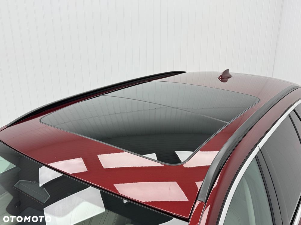 BMW Seria 5 520d xDrive Touring Luxury Line - 11