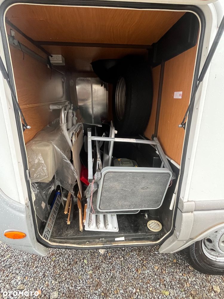 Fiat DUCATO LAIKA ECOVIP H 600 2.8 - 33