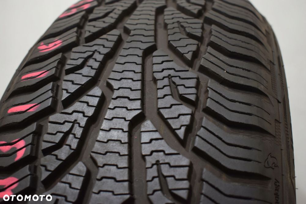 R18 225/55 Uniroyal AllSeasonExpert 2 102V Wysyłka gratis! - 2