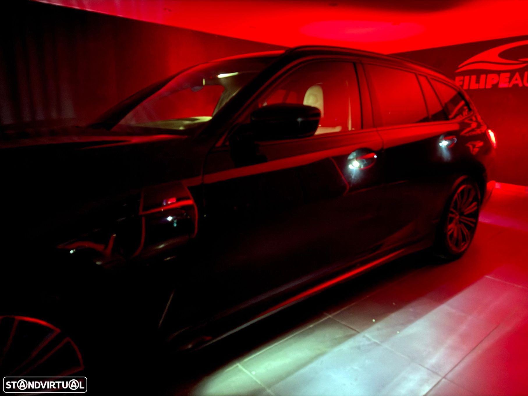 BMW 330 - 43