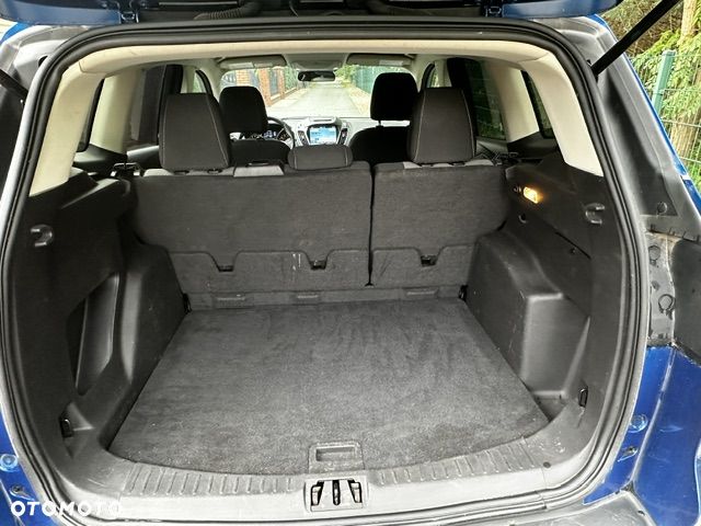 Ford Escape - 8
