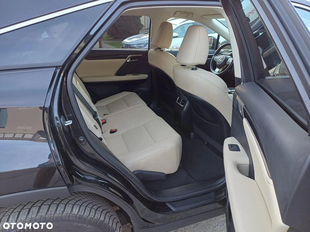 Lexus RX 300 Business Edition - 22