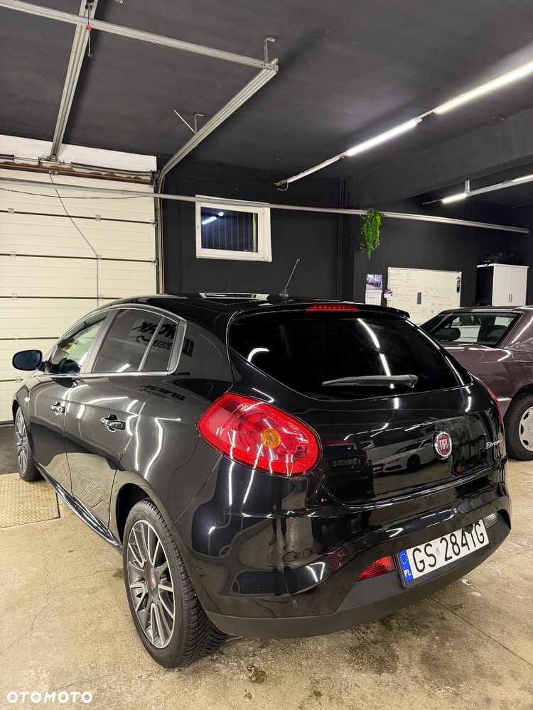 Fiat Bravo 1.4 T-JET 16V Speed - 20