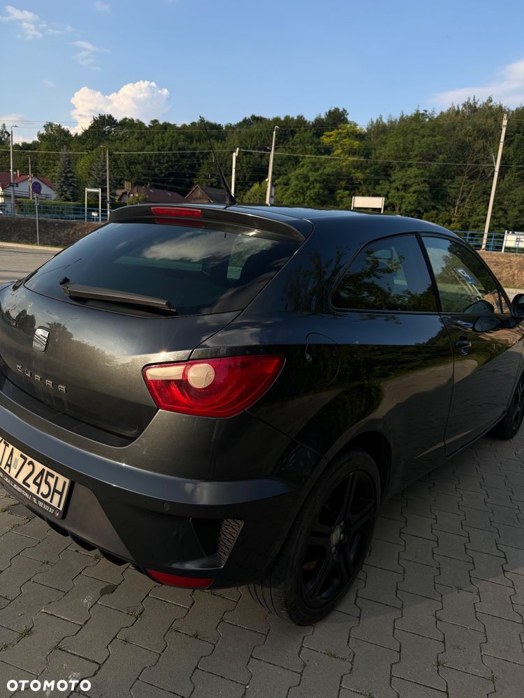 Seat Ibiza - 15