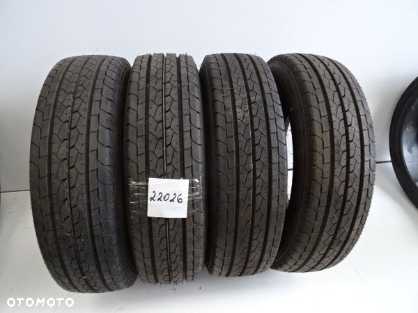 OPONY 195/75/16C 2szt BRIDGESTONE NOWE (Px22026)