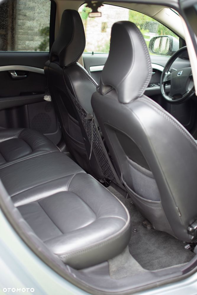 Volvo V70 2.5T Ocean Race - 19