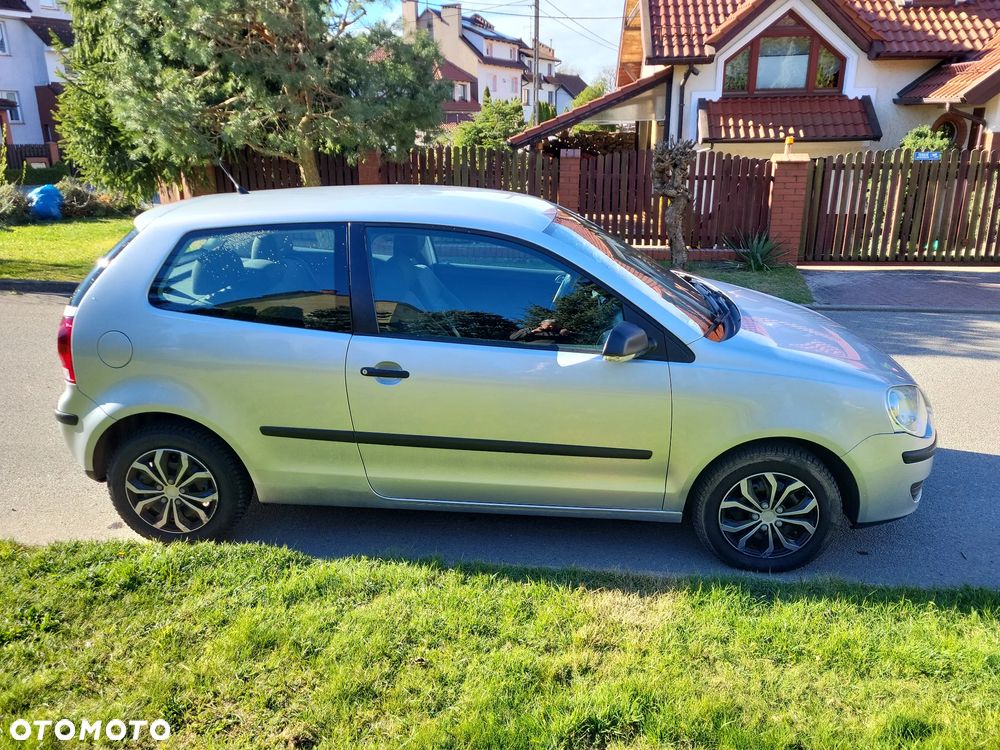 Volkswagen Polo 1.2 Comfortline - 13