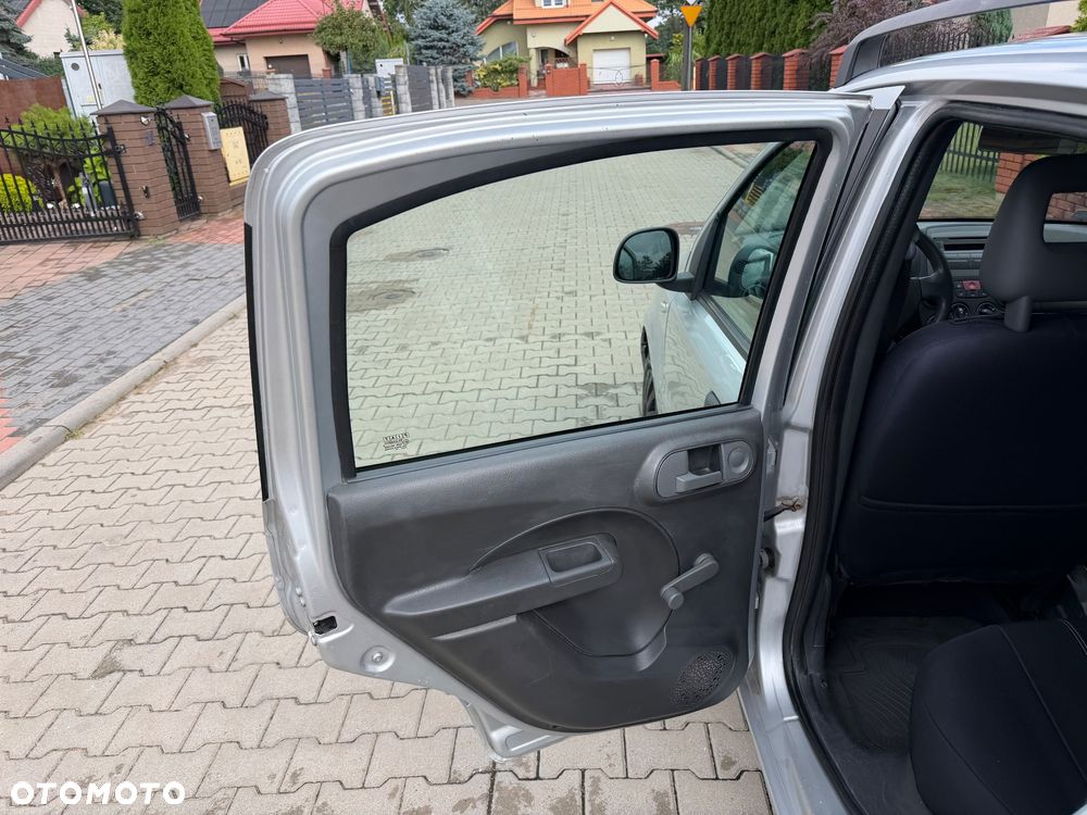 Fiat Panda - 18