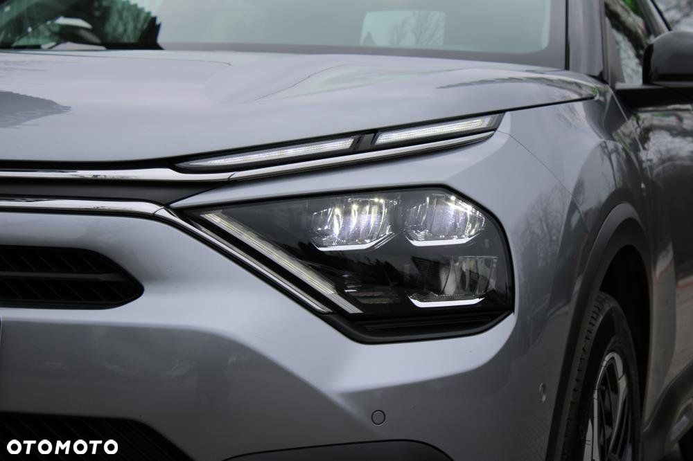 Citroën C4 - 33