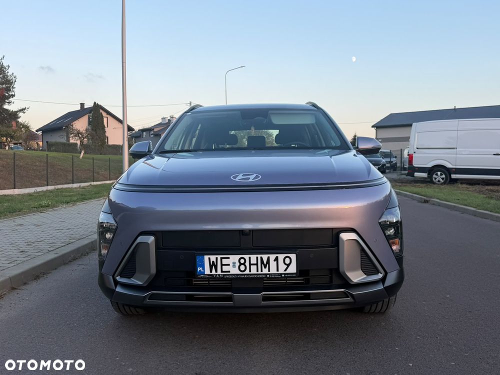 Hyundai Kona 2025 photo 4