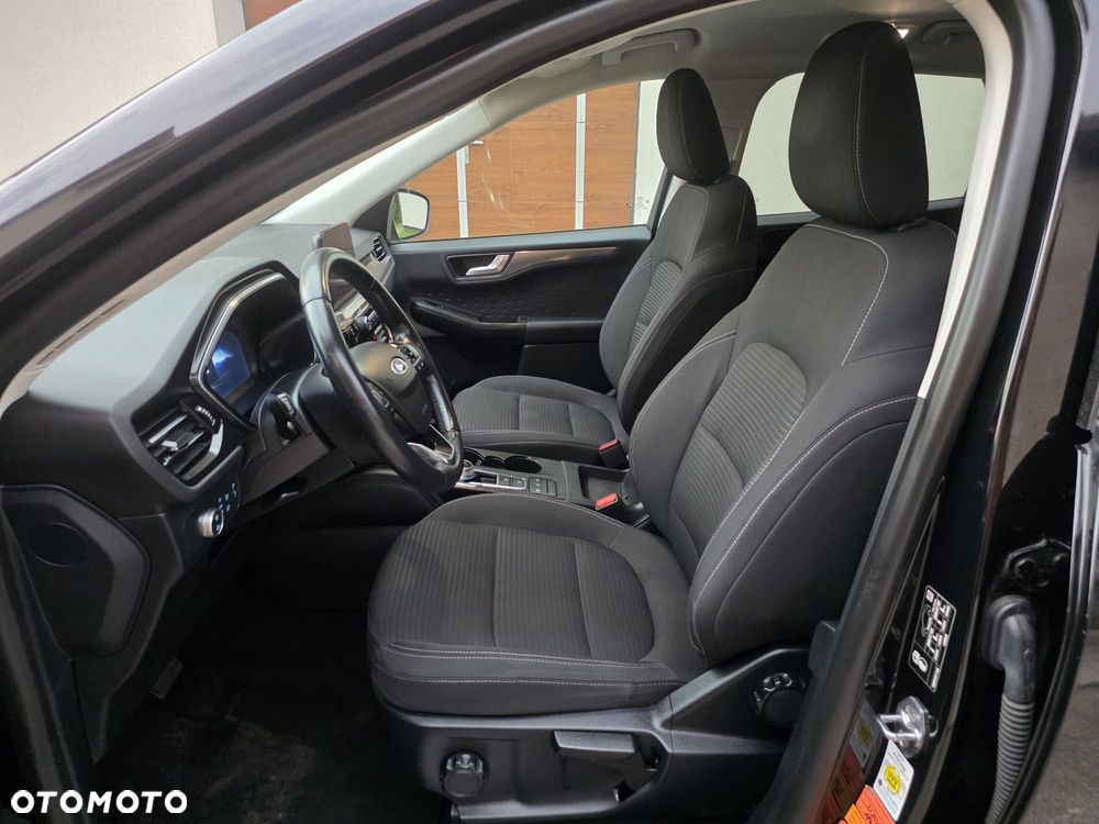 Ford Kuga 1.5 EcoBlue TITANIUM - 8