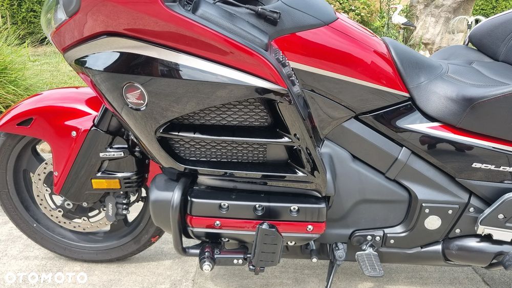 Honda GL - 15