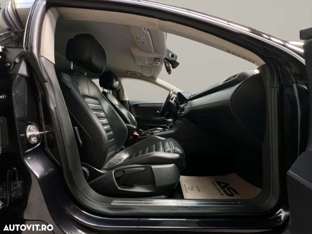 Volkswagen Passat CC 2.0 TDI BMT DSG - 23