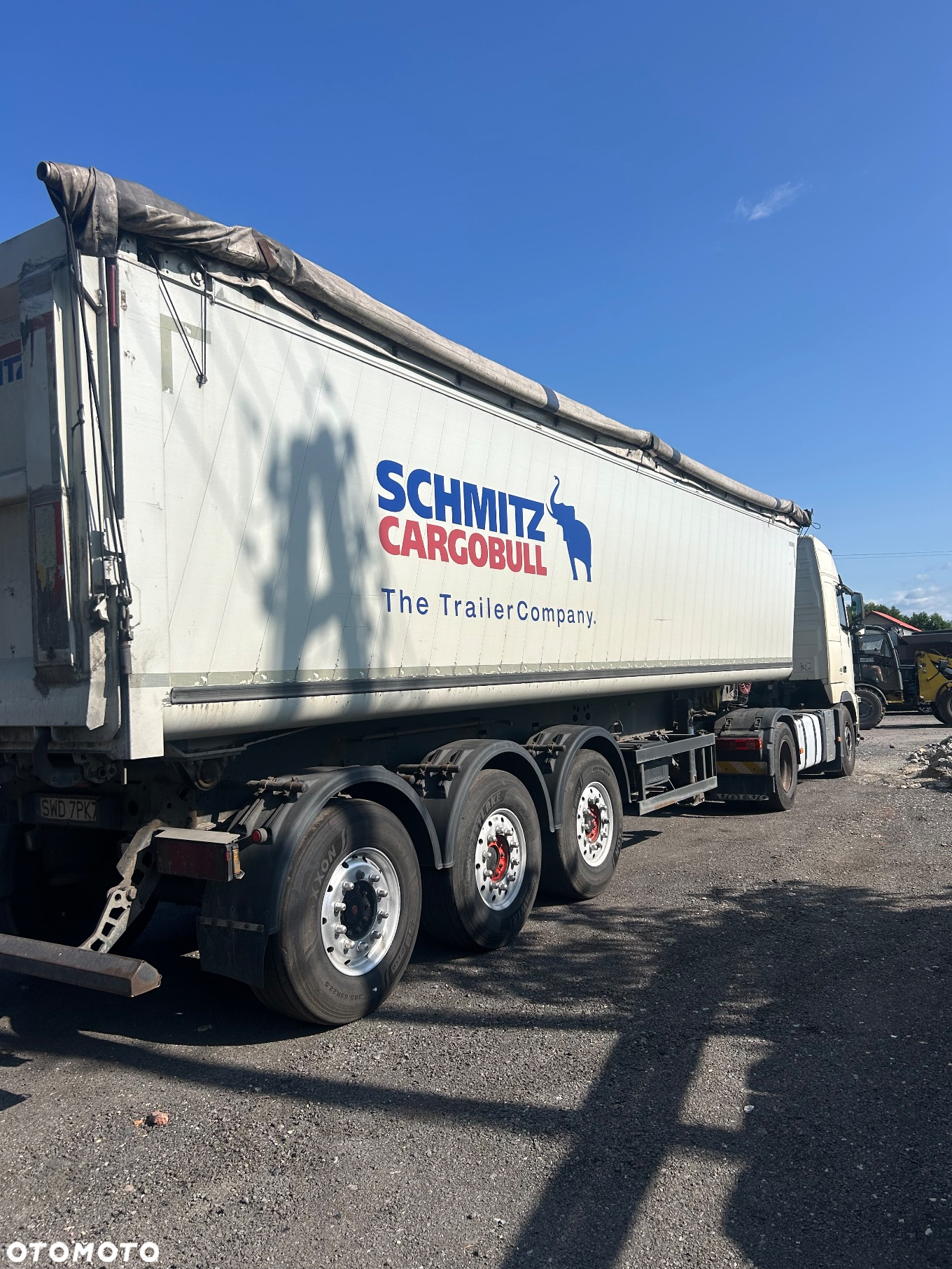 Schmitz Cargobull - 3
