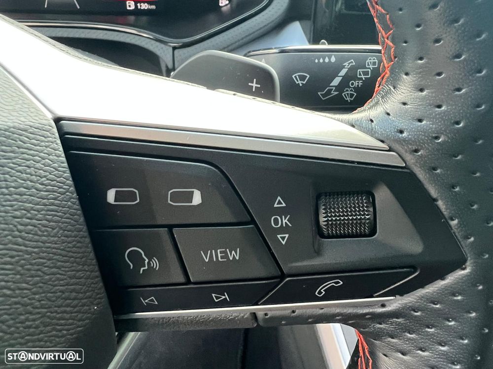 SEAT Arona 1.0 TSI FR DSG - 15