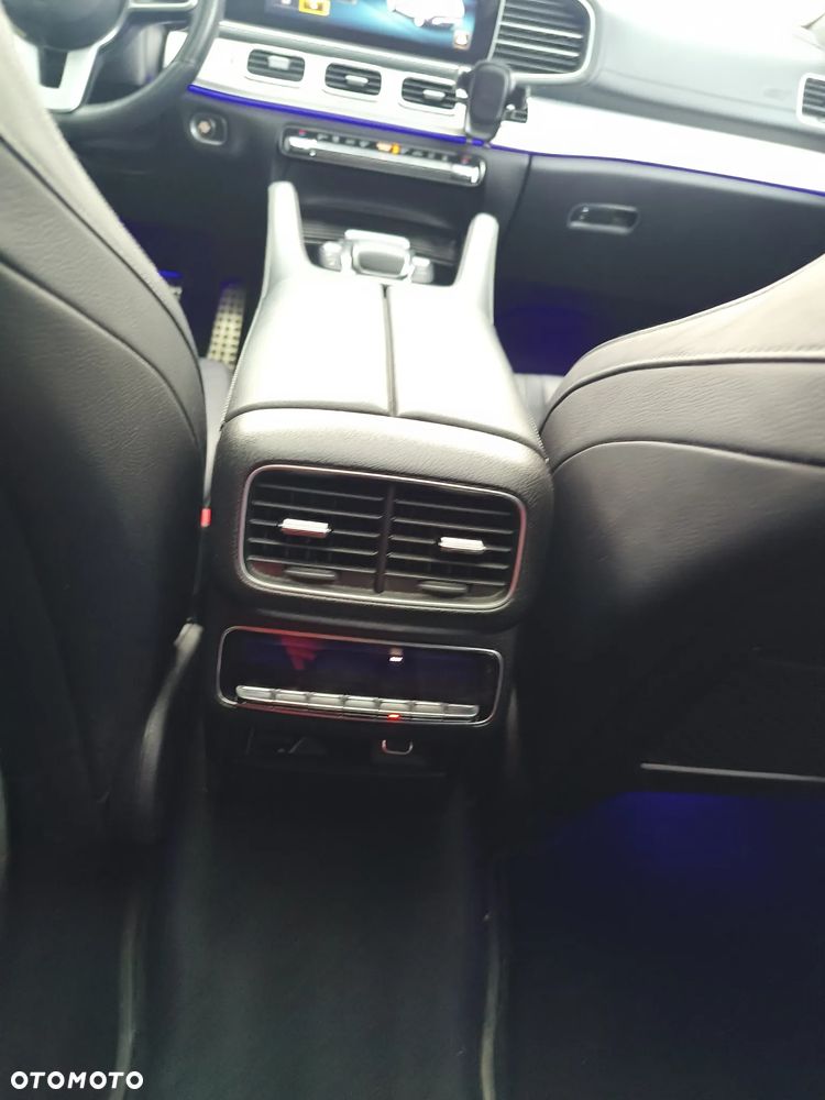 Mercedes-Benz GLE 350 e 4-Matic Premium Plus - 24