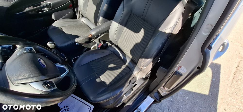 Ford B-MAX 1.0 EcoBoost SYNC Edition - 13