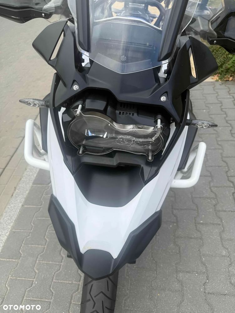 BMW GS