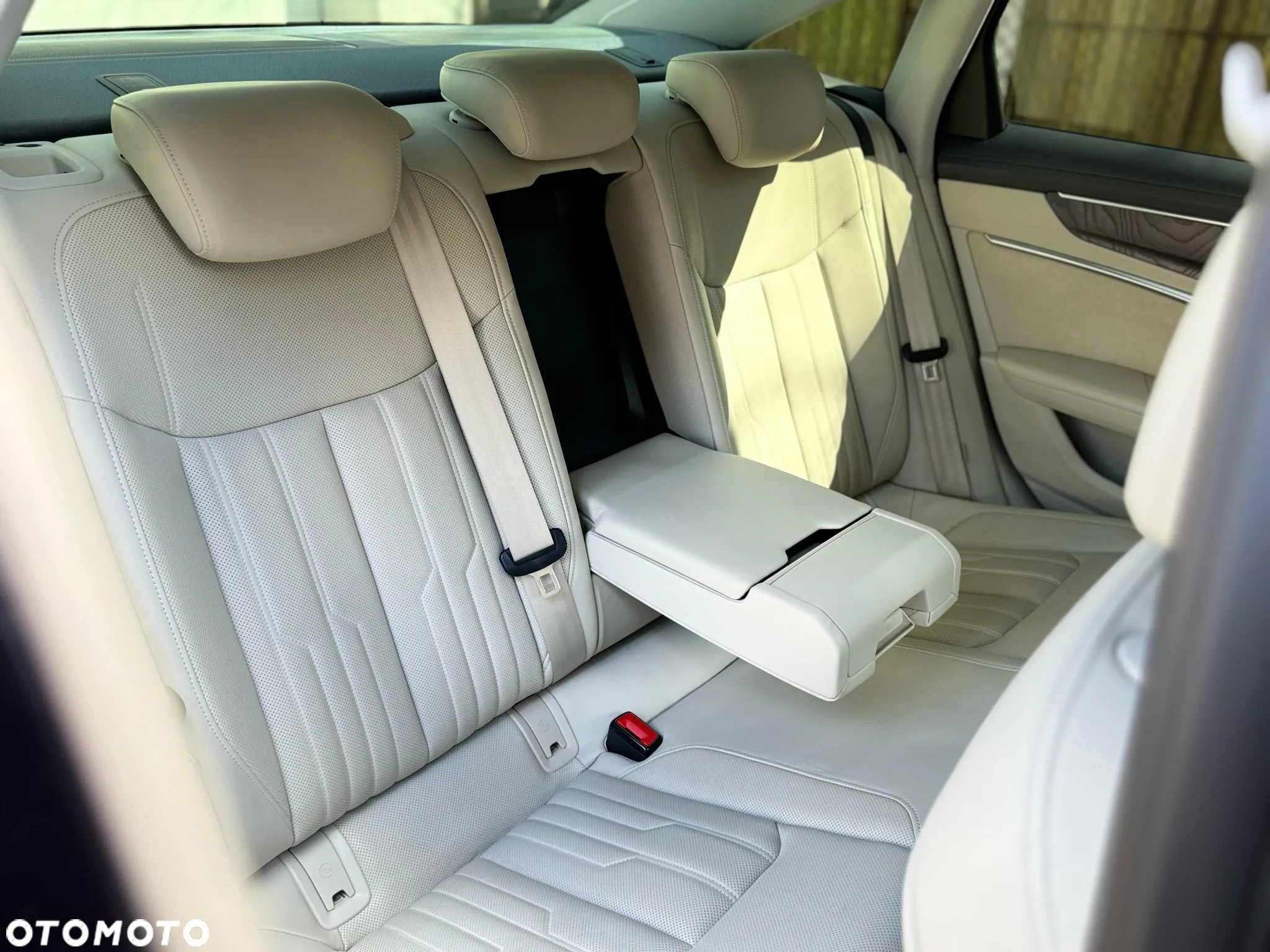 Audi A6 55 TFSI Quattro Sport S tronic - 11