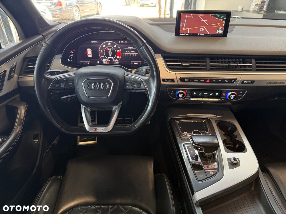 Audi SQ7 - 21