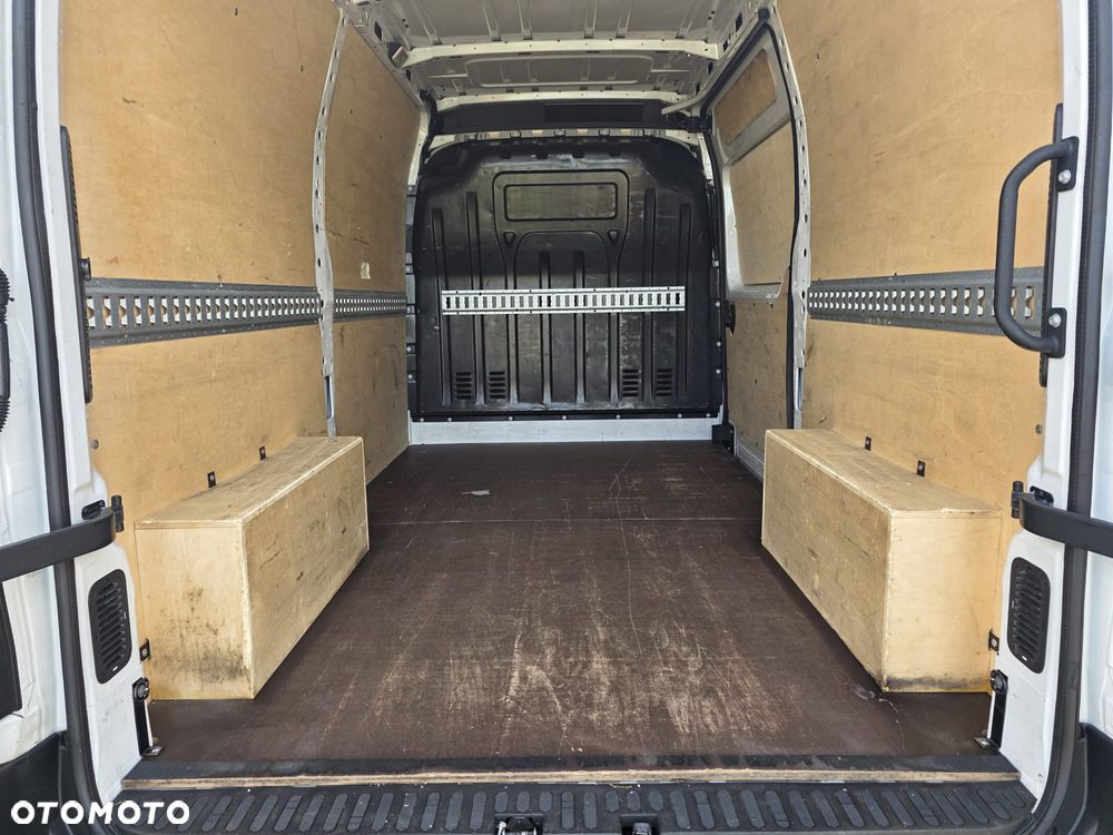 Renault Master L2H2 - 9
