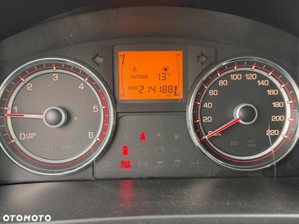 SsangYong/KGM Korando - 9