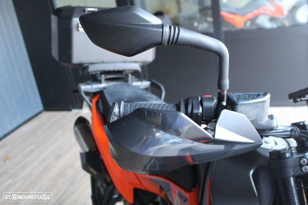 KTM 890 ADVENTURE S - 16
