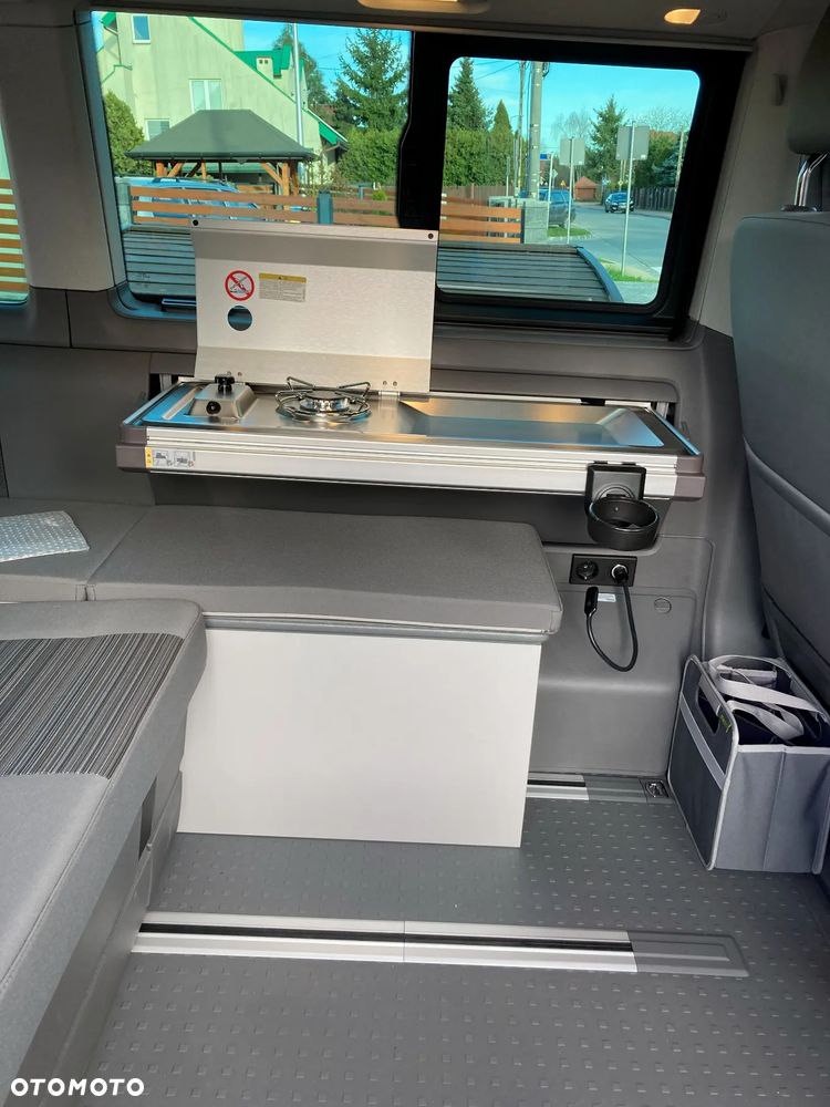 Volkswagen California - 8