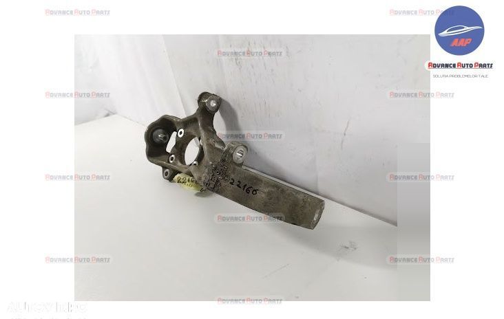 fuzeta Dreapta Fata Mercedes-Benz M-Class W166 2011 2012 2013 2014 201 - 3