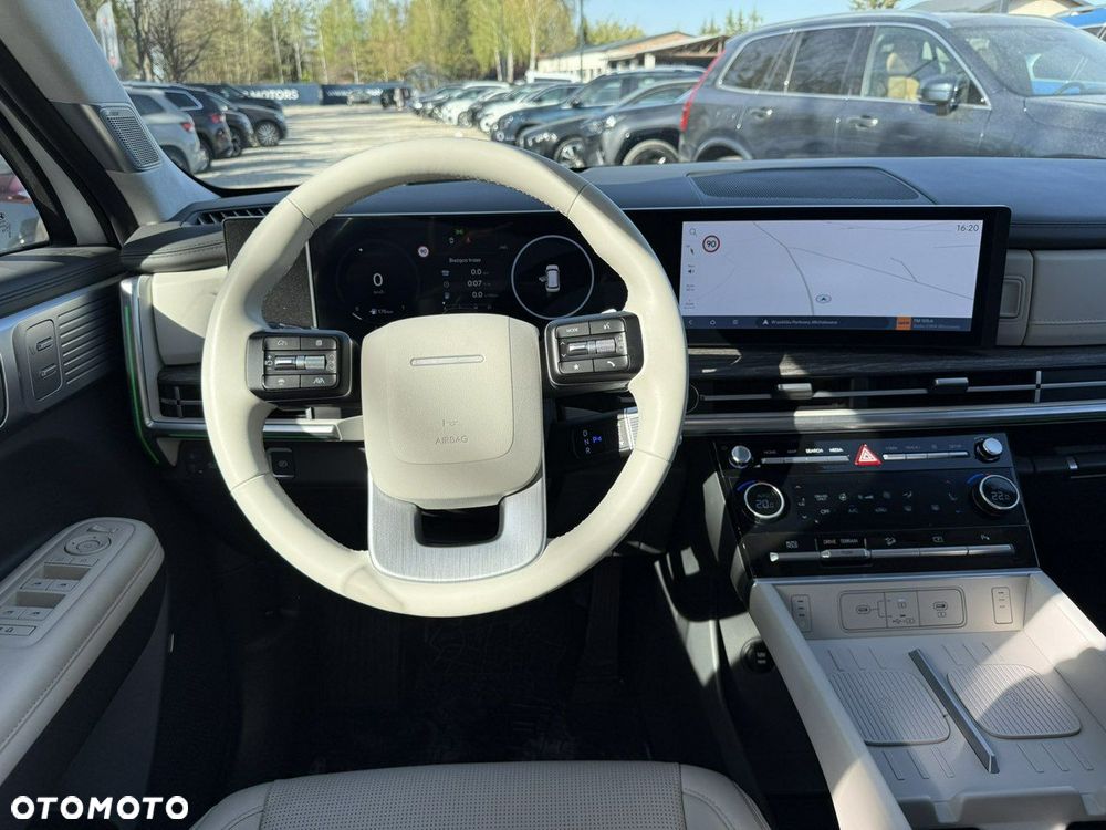 Hyundai Santa Fe - 39