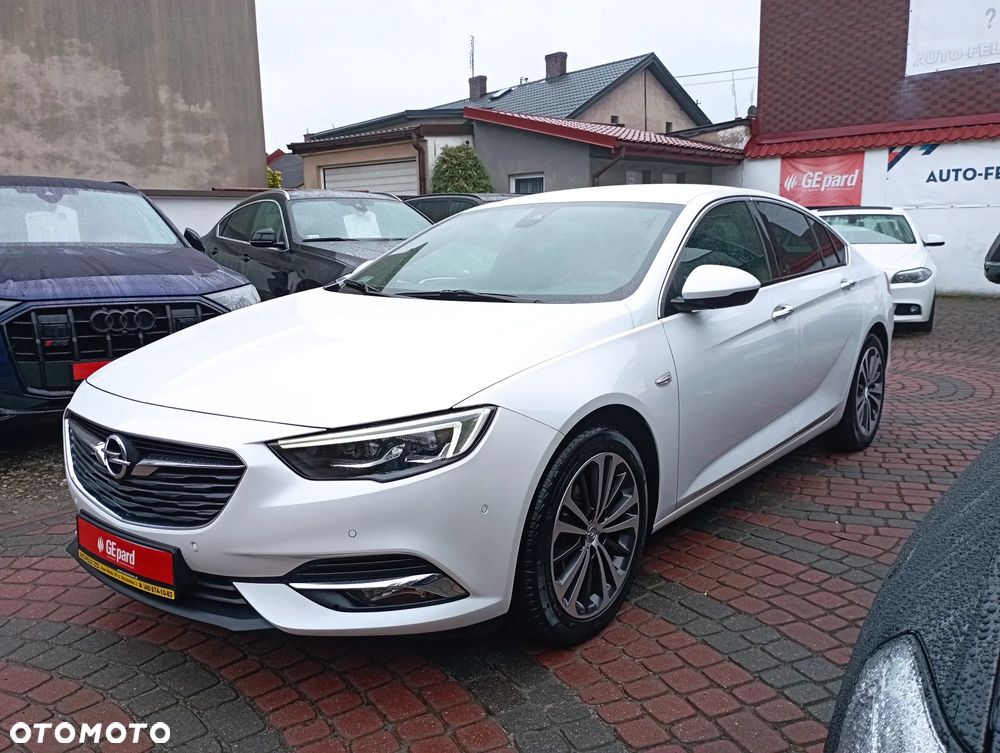 Opel Insignia CT 1.5 T Exclusive S&S - 1