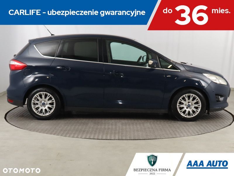 Ford C-MAX - 8