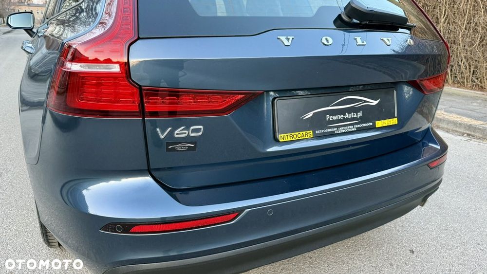 Volvo V60 D3 Momentum - 11
