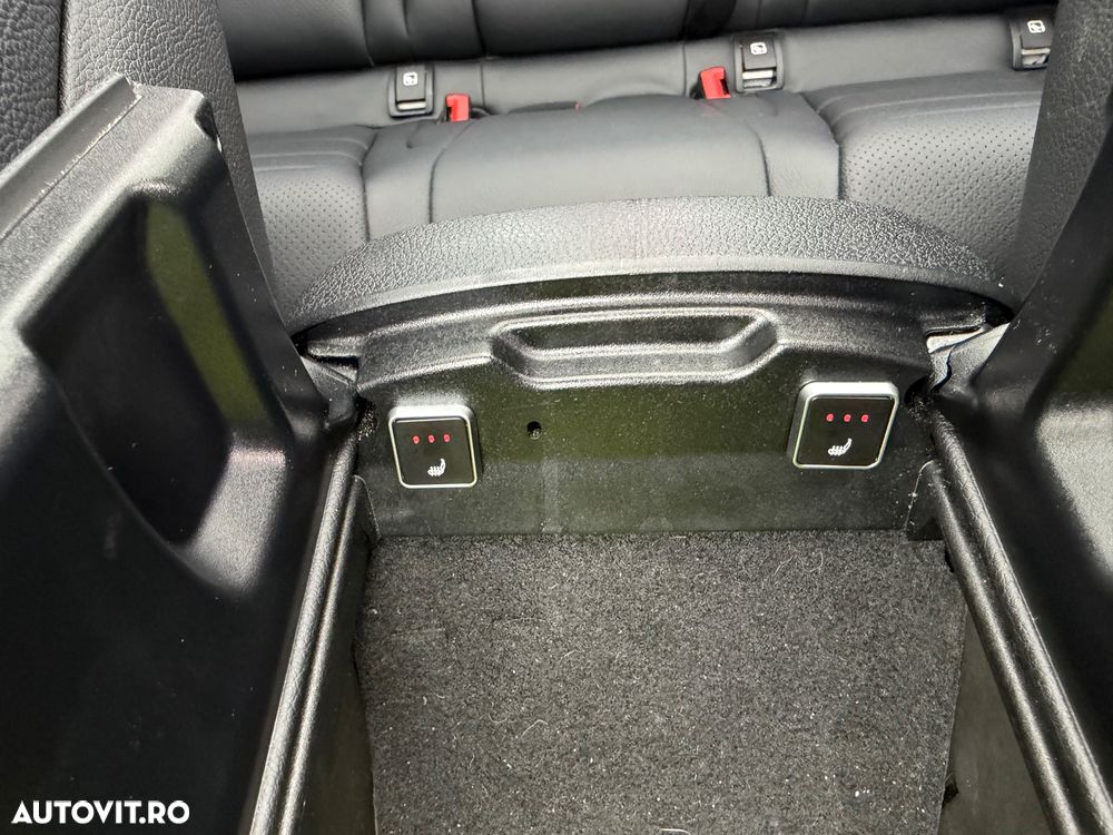 Mercedes-Benz E 200 CDI 7G-TRONIC Elegance - 10