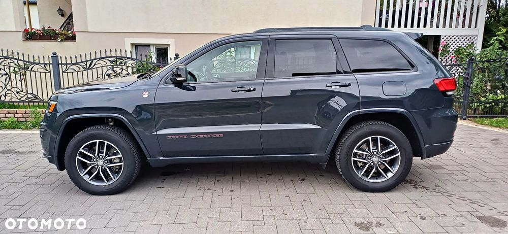 Jeep Grand Cherokee - 7