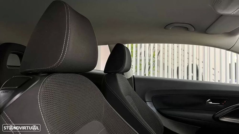 VW Scirocco 1.4 TSI Life - 24