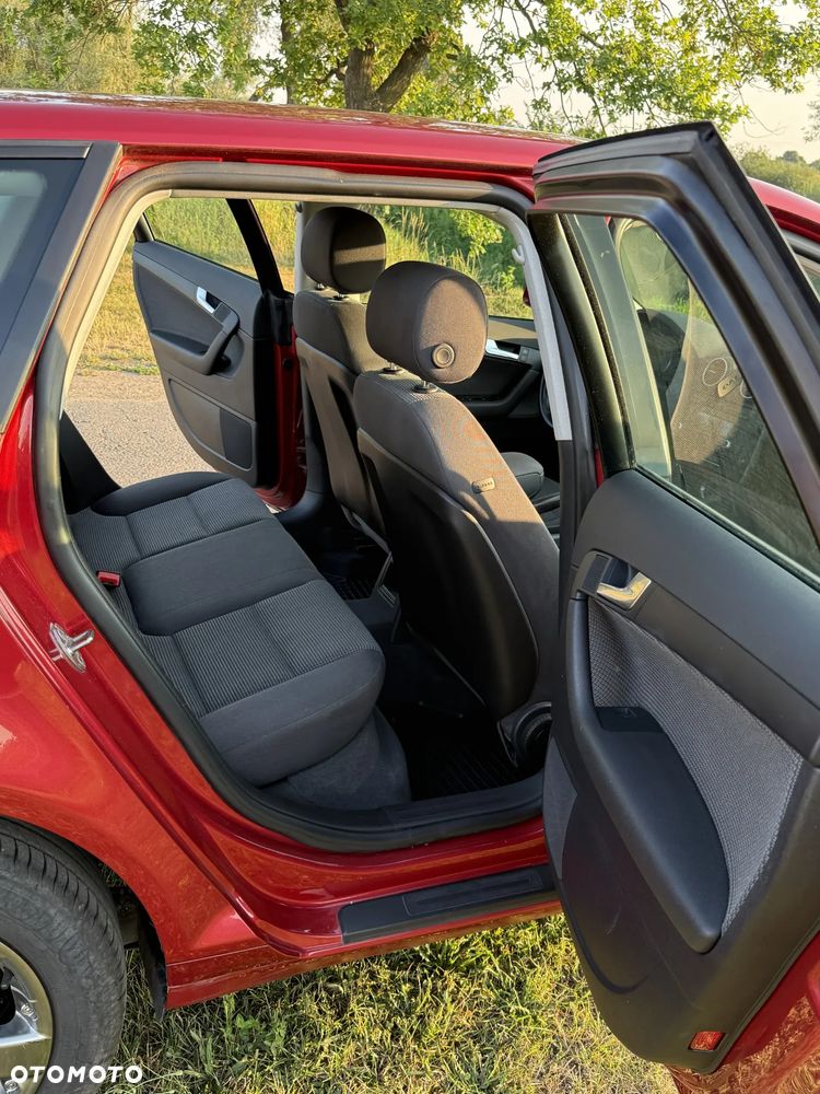 Audi A3 Sportback - 6