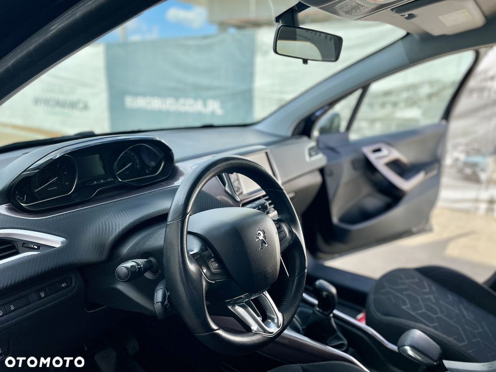 Peugeot 2008 1.4 HDi Access - 9