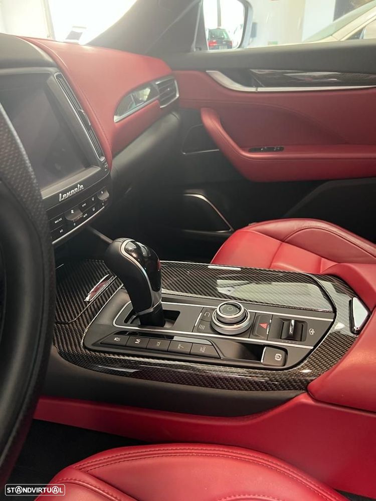 Maserati Levante - 18