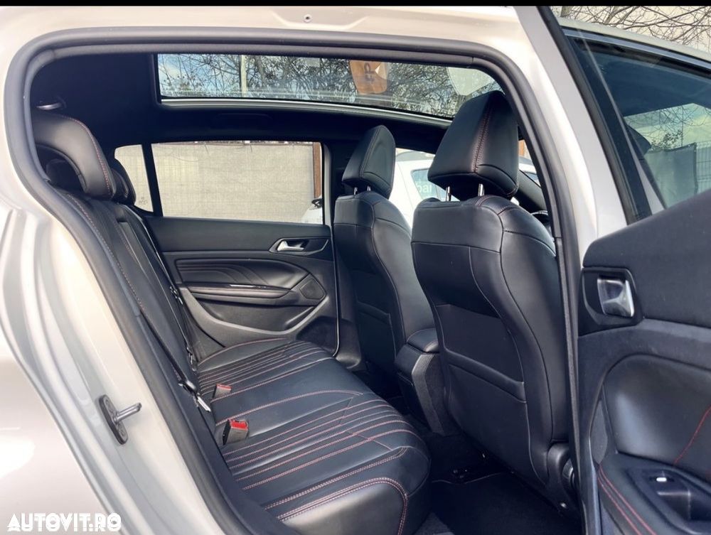 Peugeot 308 GT 2.0 BlueHDI STT Aut. - 14