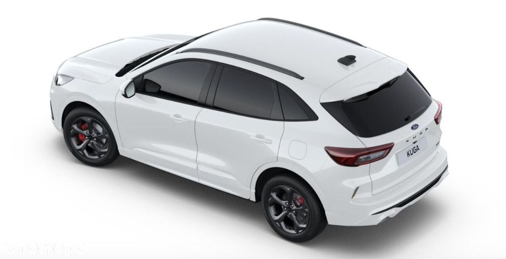 Ford Kuga - 5