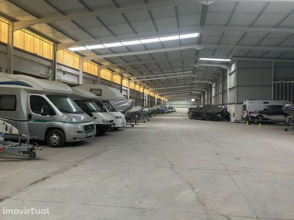 Recolha de Barcos - Autocaravanas - Caravanas - Veículos - Outros - Grande imagem: 3/8