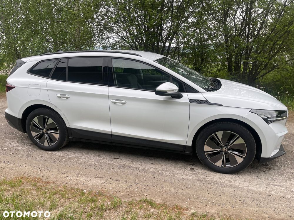 Skoda Enyaq iV 60 - 4