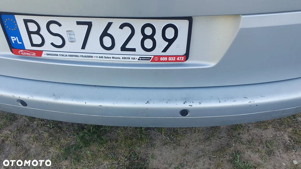 Renault Grand Espace Gr 2.0T 16V Expression - 14