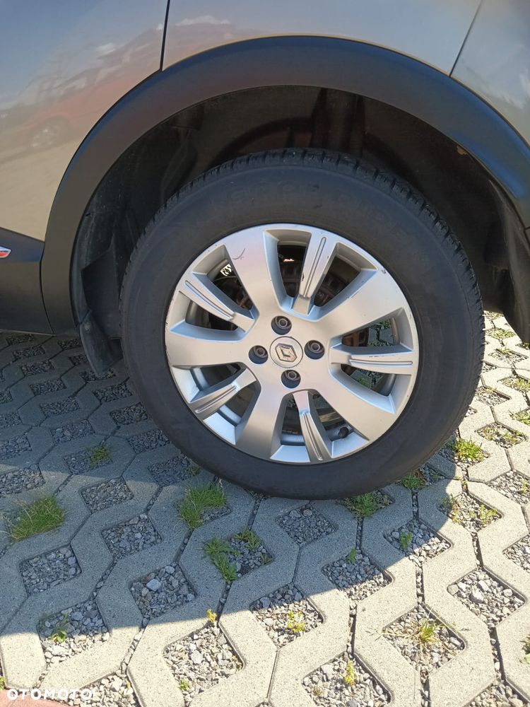 Renault Captur - 14