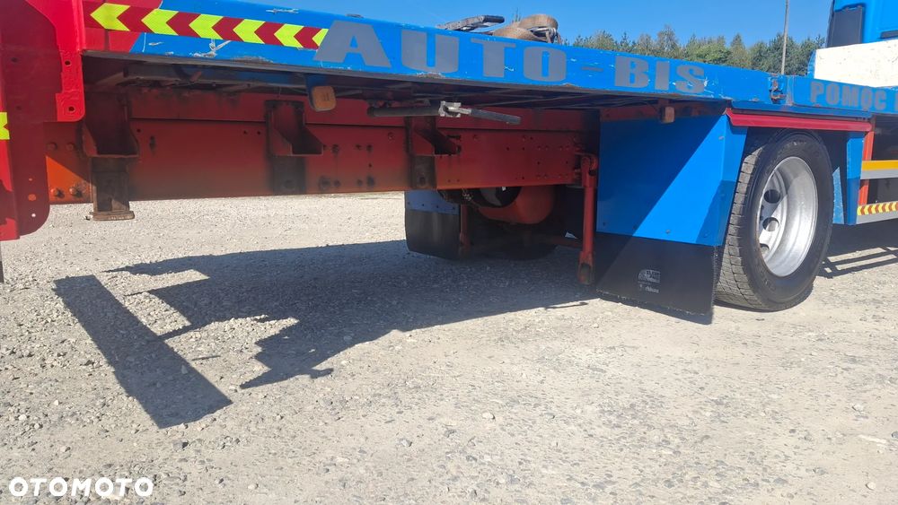 MAN TGM 18.280 - 19