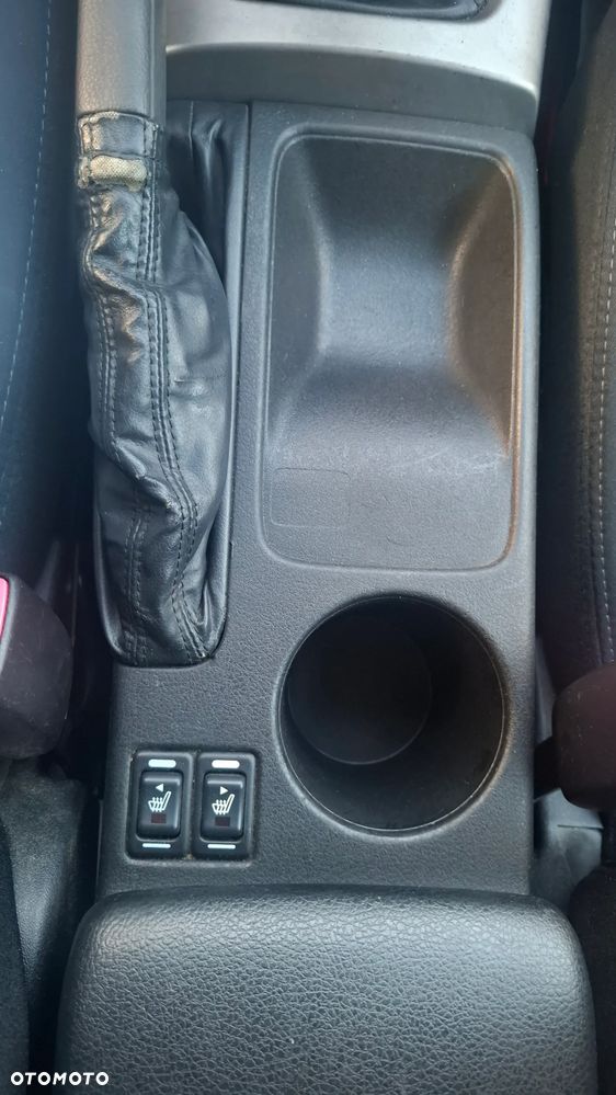 Subaru Forester 2.0 XA 000 - 18