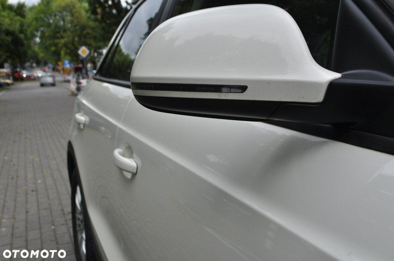 Audi Q3 2.0 TFSI Quattro - 16